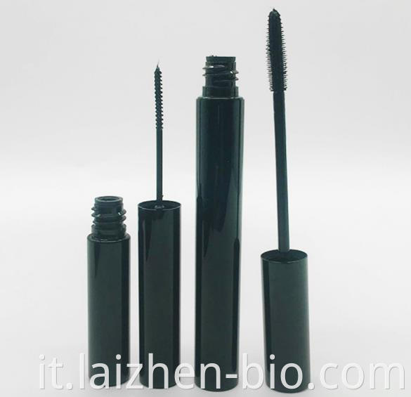 Eyelash growth liquid makeup